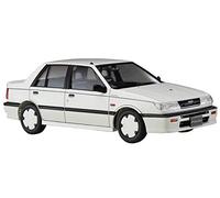 Hasegawa 1:24 Isuzu Gemini - irmscher Turbo