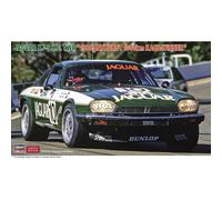 1:24 HASEGAWA Jaguar Xj-S H.E. Twr 1985 Bathurst 1000Km Race Winner Kit HA20800