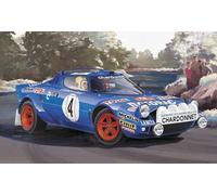Hasegawa - 1/24 LANCIA STRATOS HF CHARDONNET 1979 20653