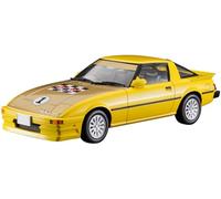ハセガワ Hasegawa 1/24 Mazda Savanna Champ RX7 Mecha-Doc Plastic Model Making Scale 1:24