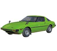 Hasegawa - 1:24 Mazda Savanna RX-7 SA22C Early Version Limited