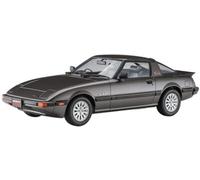 1:24 HASEGAWA Mazda Savanna Rx-7 (Sa22C) Turbo Gt 1983 Kit HA21152 Model