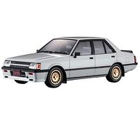 Hasegawa 1:24 Mitsubishi Lancer EX 1800GSR Turbo (Intercooler)