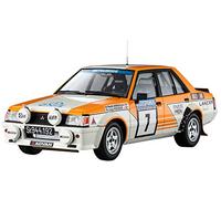 Hasegawa 1:24 Mitsubishi Lancer EX 2000 Turbo - 1982 1000 Lakes Rally