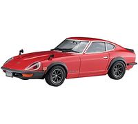 ハセガワ Hasegawa 1/24 Nissan Fairlady 240 ZG Custom Wheel