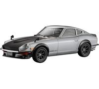 Hasegawa 1/24 Nissan Fairlady 240Z Plastic Model Kit