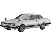 Hasegawa 1/24 Nissan Silvia S110 Early Ver. HT 2000ZSE-X 1979 Model Kit HC61 NEW