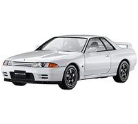 Hasegawa 20544 1/24 Scale Model Car Kit Nissan Skyline GT-R R32 Mid/Late Ver.