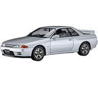 Hasegawa - 1:24 Nissan Skyline GT-R (BNR32) Early