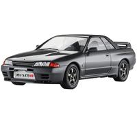 Hasegawa 1/24 Nissan Skyline GT-R BNR32 Nismo Intercooler Model