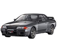 Hasegawa 1:24 Nissan Skyline GT-R Nismo (BNR32)