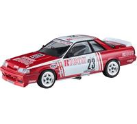 ハセガワ Hasegawa 1/24 Ricoh Skyline GTS-R Plastic Model Making Scale: 1:24