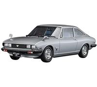 Hasegawa 1/24 scale Isuzu 117 Coupe (late model) XE plastic model kit HC50from