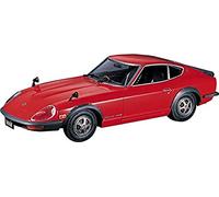 Hasegawa 1:24 Scale Nissan Fairlady 240Z Model Kit