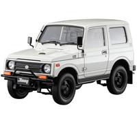 1:24 HASEGAWA Suzuki Jimny (Ja11-5) 1997 Kit HA20650 Model