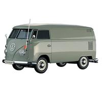 Hasegawa 1:24 Scale V.W.Type 2 Delivery Van 67 Model Kit