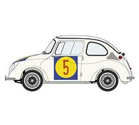Hasegawa 1:24 Subaru 360 1963 1St Japan GP C-L Class