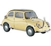 Hasegawa 1/24 Subaru 360 Young SS (HC6) (japan import)