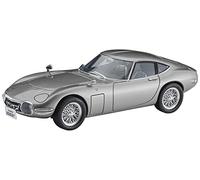 ハセガワ Hasegawa 1/24 Toyota 2000GT Wire Wheel