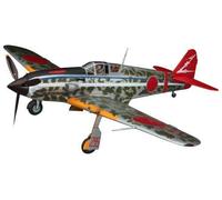 Hasegawa 1/32 Kawasaki Ki61-I Hei HIEN (TONY) Model Kit NEW from Japan