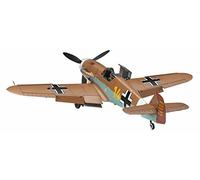 Hasegawa 1:32 Scale Messerschmitt BF109F-4 TROP Model Kit