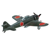 Hasegawa 1/32 Mitsubishi A6M5/5a/5b/5c Zero Fighter Model 52 08054 Aircraft