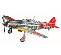 Hasegawa 1:32 Scale Kawasaki KI61-I HEI Hien Tony Model Kit