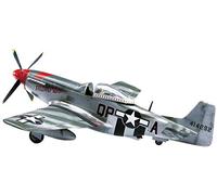 Hasegawa 1:32 Scale P-51D Mustang Model Kit