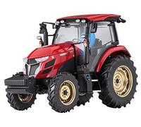 Hasegawa 1:35 Yanmar Tractor YT5113A
