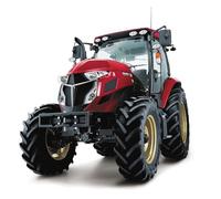 Hasegawa 1:35 Yanmar Tractor YT5113A