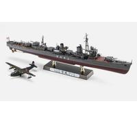 Hasegawa 1:350 - 40106 IJN Koh Yukikaze, 1940 Model Ship Kit