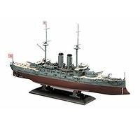 Hasegawa 1/350 IJN Battleship MIKASA The Battle of Japan Sea Model Kit NEW from