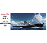 Hasegawa 1:350 Scale N.Y.K Line Hikawamaru Model Kit