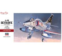 Hasegawa 1/48 A-4M Skyhawk U.S.M.C Attacker Model Kit