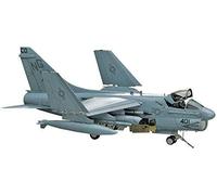 Hasegawa 1/48 A-7D/E US Navy Corsair II Model Kit PT47 From Japan N2