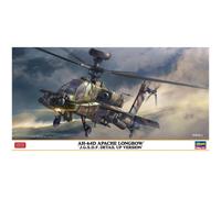Hasegawa - Apache