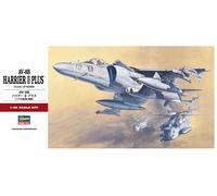 Hasegawa 1:48 - AV-8B Harrier II Plus Ace of Spades Kit - HAPT28