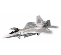 Hasegawa 1/48 F-22A Raptor Model Kit NEW from Japan