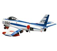 Hasegawa 1/48 F-86F-40 Saber Blue Impulse #PT15 Aircraft Brand New
