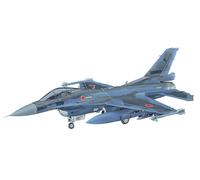 Hasegawa 1/48 JASDF Mitsubishi F-2A Model Kit PT27