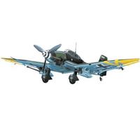 Hasegawa JT54 Ju-87G-2 Stuka AIRCRAFT SCALE 1/48 Hobby Plastic Model Kit NEW