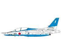 Hasegawa 1:48 Kawasaki T-4 Blue Impulse 2019