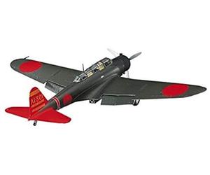 HASEGAWA 1/48 Nakajima B6N2 Type97 Carrier Attack Bomber [Kate] Model 3 JT76O