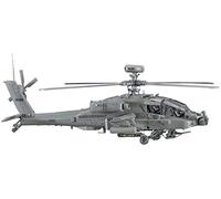 Hasegawa Model Kit AH-64D Apache Longbow 1:48 Scale