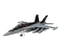 Hasegawa PT52 EA-18G Growler AIRCRAFT SCALE 1/48 Hobby Plastic Model Kit NEW