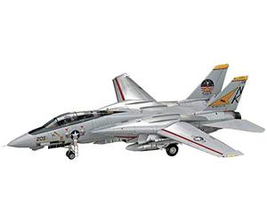 Hasegawa 1:48 Scale F-14A Tomcat Model Kit