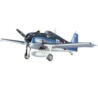 Hasegawa 1:48 Scale Grumman F6F-3 Hellcat Model Kit