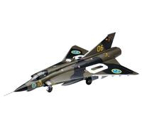 Hasegawa 1:48 Scale J35F/J Draken Model Kit