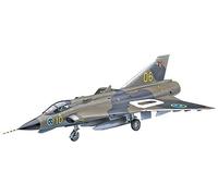 Hasegawa 1:48 Scale J35F/J Draken Model Kit