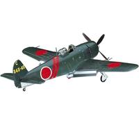 Hasegawa 1:48 Scale Kawanishi N1K2-J Shidenkai Model Kit